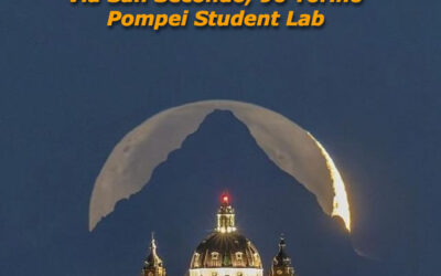 Cieli Piemontesi al Pompei Lab